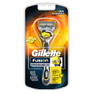 Gillette Fusion Proshield Razor w/ Flexball -Catalog