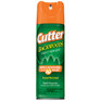Cutter Backwoods Insect Repellent 6oz -Catalog