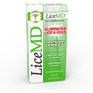 Lice MD Lice & Egg Treatment 4oz -Catalog
