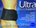 Ultra Support Back Brace NDC 91237-0001-24 -Catalog