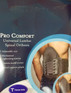 Pro Comfort Universal Lumbar Back Brace -  NDC 50632-0007-14 -Catalog