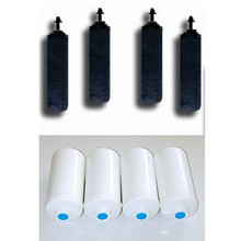 berkey pf fluoride filters replacement
