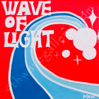 Wave Light