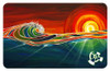 $10 Gift Card featuring "Rays" by Patrick Parker