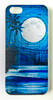 This "A Rulers Edge" iPhone 5 case by Patrick Parker is part of our brand new 9th Wave Gallery Limited Edition iPhone 5 cell case series we just released in collaboration with Simma Creative - Island Brand. Features a unique new texture that gives the feeling of canvas just like the original artwork. The durable clear base protects your phone if dropped by utilizing a special shock resistant flexible soft case. The artwork is also protected with a long lasting UV coating that prevents fading from prolonged exposure to the sun.