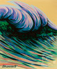 Pastelle Swell II By Shannon O'Connell
