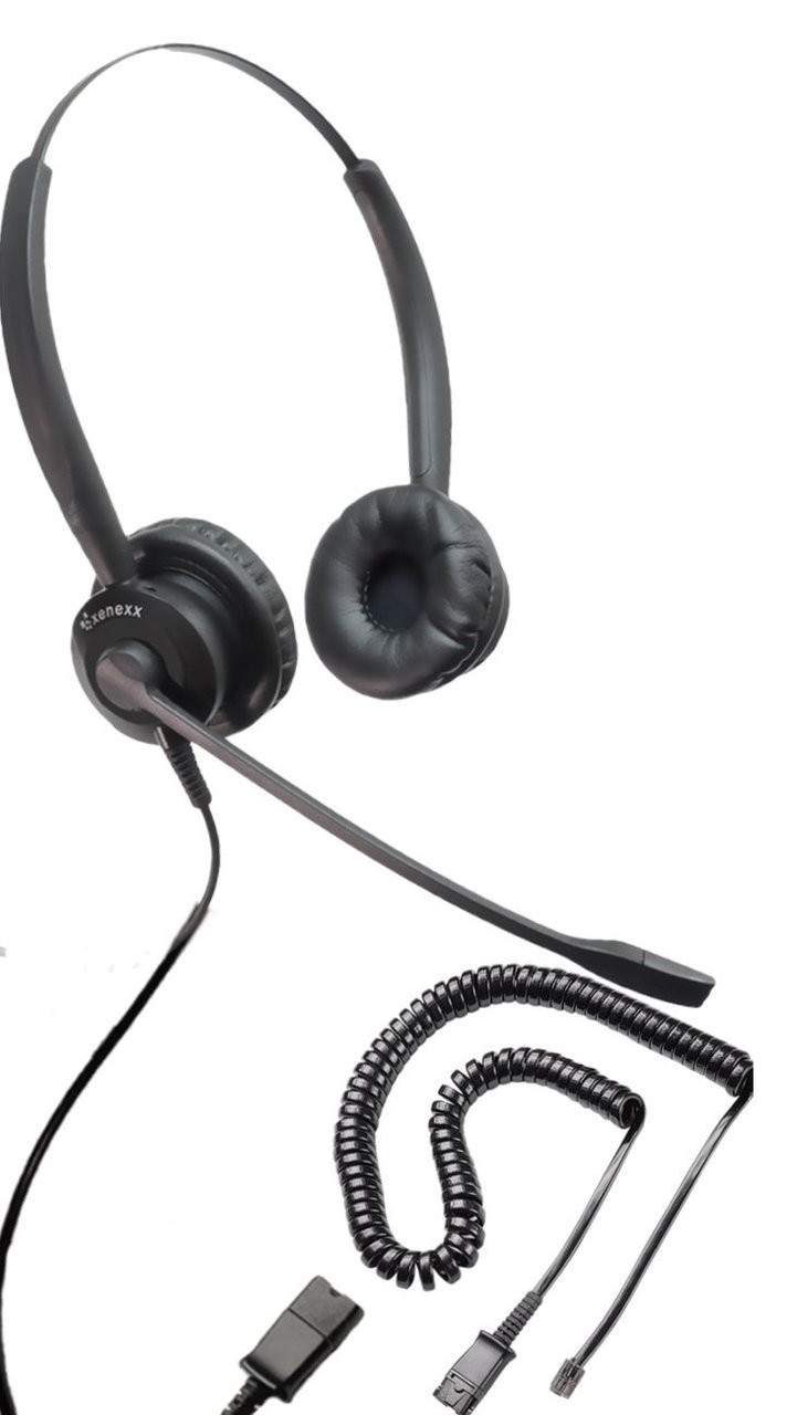 cisco 7965 headset compatibility