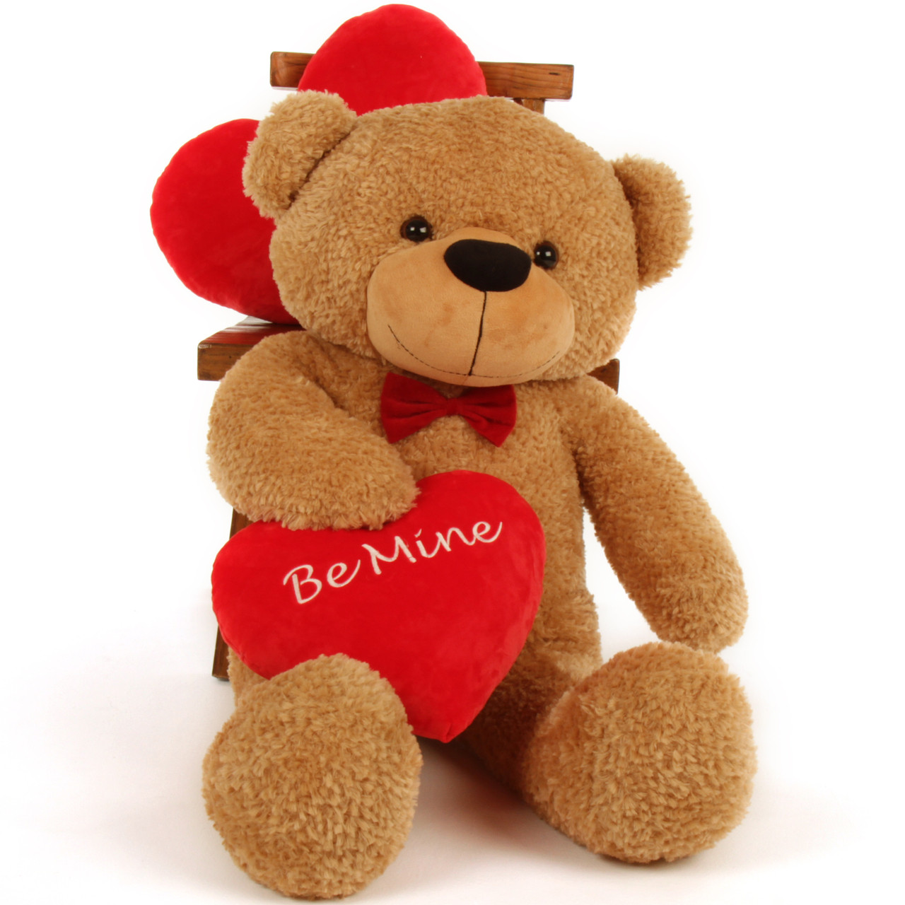 teddy for valentines day teddy 38in valentine s day be mine teddy for valentines day teddy 38in valentine s day be mine