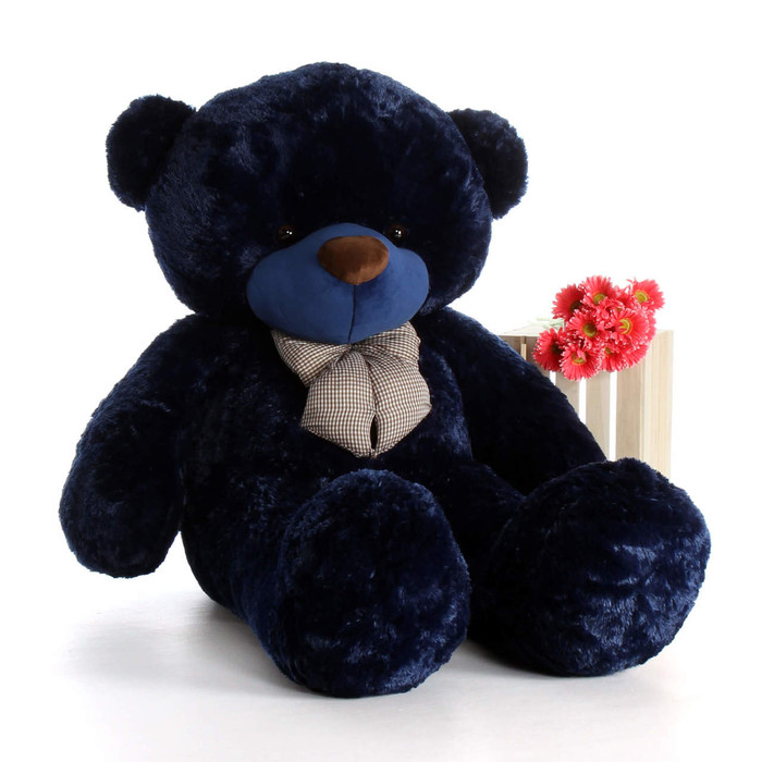 the long dark bear skin coat the long dark bear skin coat