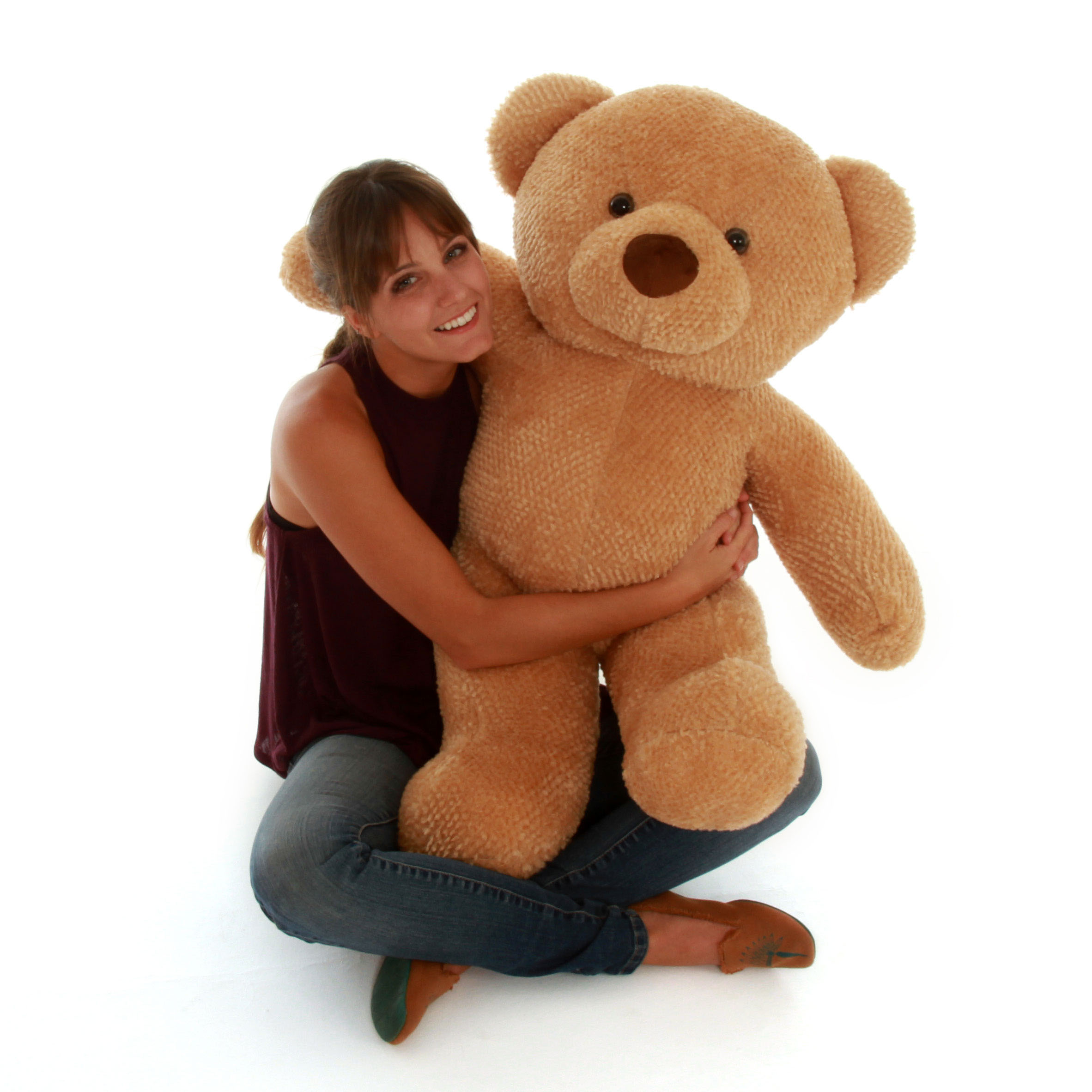 38in teddy bear