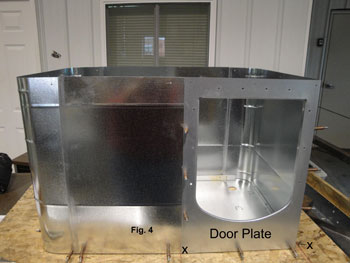 Doggie Door Alternatives Dog