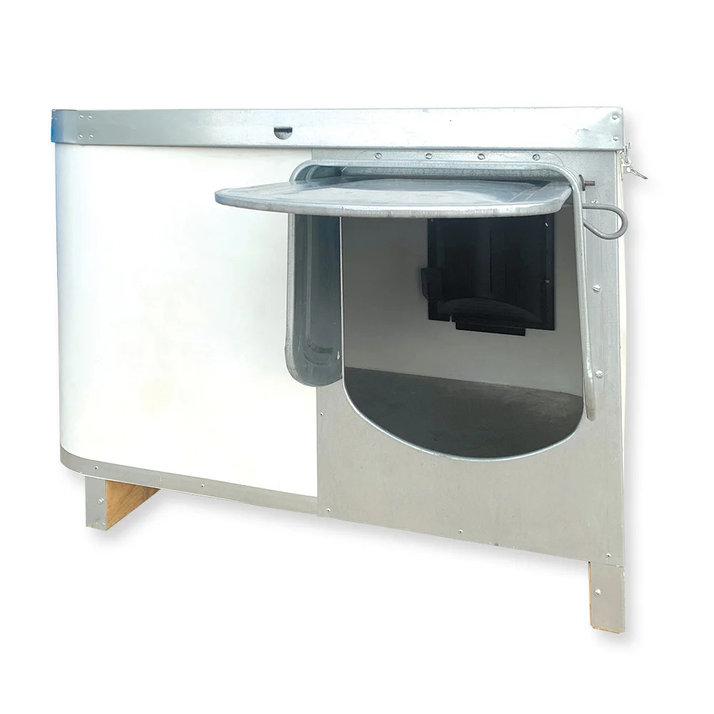 DOG DEN 2 - FREE SHIPPING! - K-9 Kondo