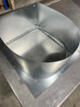 Kennel Door - Door Sleeve