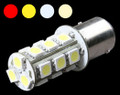 CLEARANCE - 18 SMD (54 LED) Taillight Brake Reverse Lamp LED Bulb - 1156/1157 Base