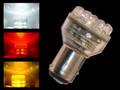 CLEARANCE - Ultra Bright 30 LED Taillight Brake Reverse Lamp Bulb - 1156/1157