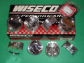 Wiseco Forged SB Chevy Pistons 4.122 x 1.130 x .927 NEW!