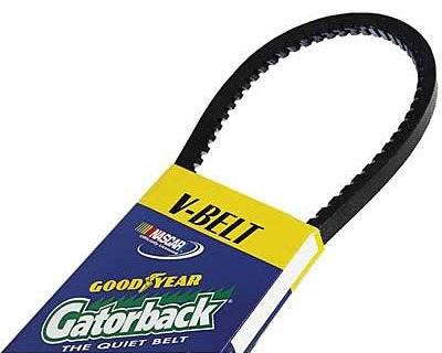 goodyear gatorback belt catalog