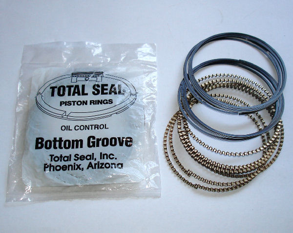 Genuine Mazda Metal Oil Control Ring Case Set – Essex Rotary Store