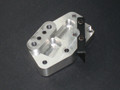 Ford Dry Sump Pump Mounting Bracket from Roush Racing