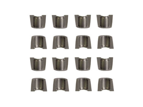 thumbnail image 2 of F FIERCE CYCLE 10pcs 8mm Valve Stem Diameter Hardened Valve 2 of 13