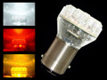 CLEARANCE - Ultra Bright 24 LED Taillight Brake Reverse Lamp Bulb - 1156/1157