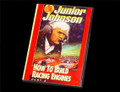 How to Build Race Engines - Jr Johnson DVD NASCAR Ford