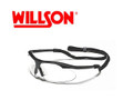 NEW Willson® Cruiser™ Protective Eyewear - Clear