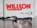 NEW Willson® Millennia™ Protective Eyewear - Mirror