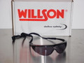 NEW Willson® Millennia™ Protective Eyewear - Smoke