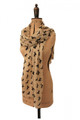    Daxi Cashmere Scarf - Available in 3 colours