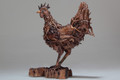 Jeni's Chicken by James Doran Webb