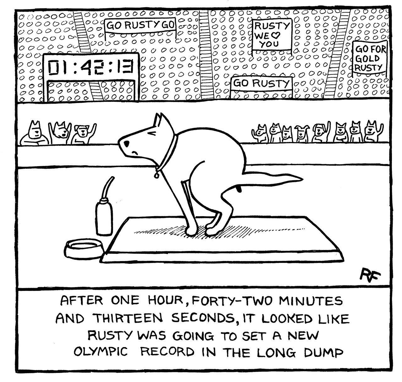 Rupert fawcett prints Clearance