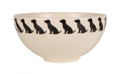 Bowl -  Terrier Seated