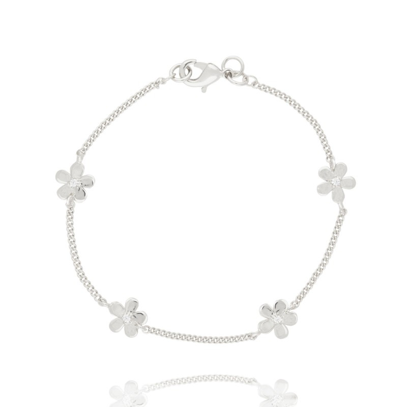 joma lila bracelet