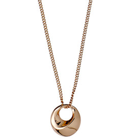 Joma Jewellery Children/'s a little HONEY BEE NECKLACE gold With Gift Bag