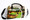 
The water-resistant Duffel Bolsa is the perfect way to carry your gear to and from the gym, but that's only the beginning. It's also perfect for a weekend getaway, horse show, or hunting trip. Includes two exterior pockets.
 
Approximately 19" L x 9.5" W x 10" H, with a 52" strap and two 26" handles and zipper across the top.
 
**Retailers, please contact us in advance of your first online purchase.

