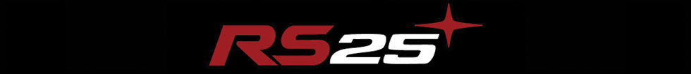 RS25 Apparel Shirts Stickers