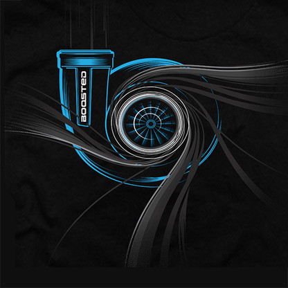 Boosted Shirt | Boosted T-Shirt | Boost Shirt | Boost T-Shirt