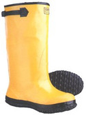 SIZE 16 YELLOW OVER BOOT 17" SLB-16 