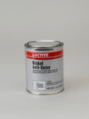 LOCTITE 8 OZ NICKEL ANTISEIZE FOR STAINLESS W/BRUSH TOP CAN  