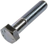 3/4"-10 x 3-1/2" 316 SS Hex Head Cap Screw / ***Clearance Item- Price Good While Supplies Last***