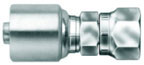 GATES 4G-4FJX HYDRAULIC FITTING G25170-0404