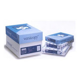 VERSICOPY 8-1/2 X 11 COPY PAPER (10 reams per box) 