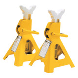 PERFORMANCE TOOL 2 TON JACK STAND 10-3/8" TO 16-3/8" -  PAIR W41021