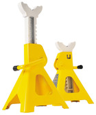PERFORMANCE TOOL 3 TON JACK STAND 12" TO 17-1/4" - PAIR W41022