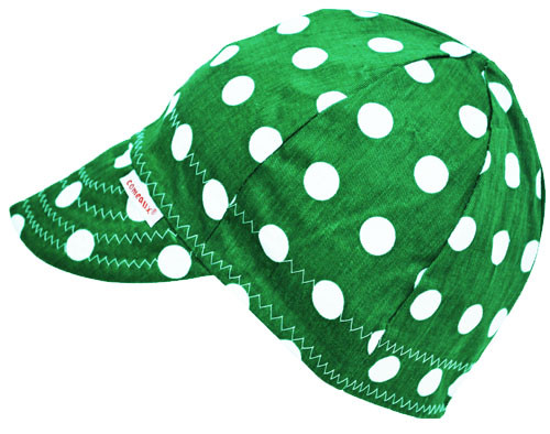 WELDERS CAP SHORT CROWN REVERSIBLE 