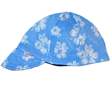 WELDERS CAP SHORT CROWN REVERSIBLE 