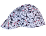 WELDERS CAP SHORT CROWN REVERSIBLE 