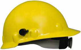 hard hat welding hood attachments