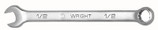 WRIGHT TOOL 1/4" COMBINATION WRENCH - 1108
